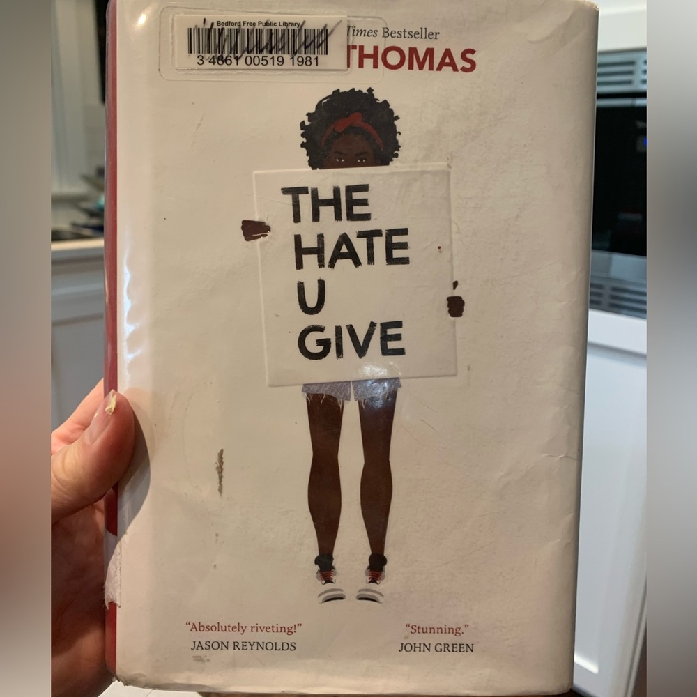 HARD COVER BOOK